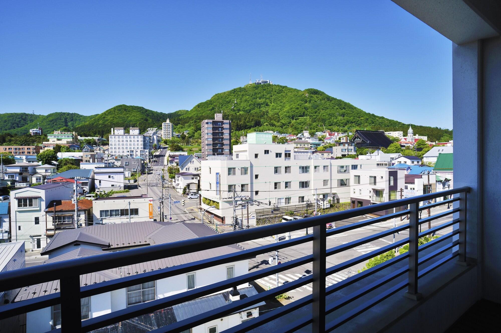 Concordia & Hakodate