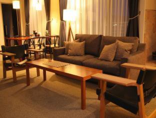 Concordia & 酒店 4*