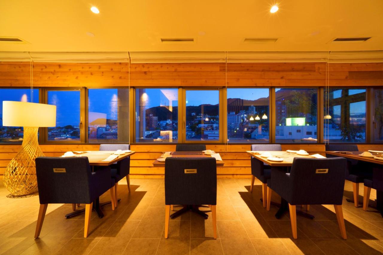 酒店 Concordia & Hakodate