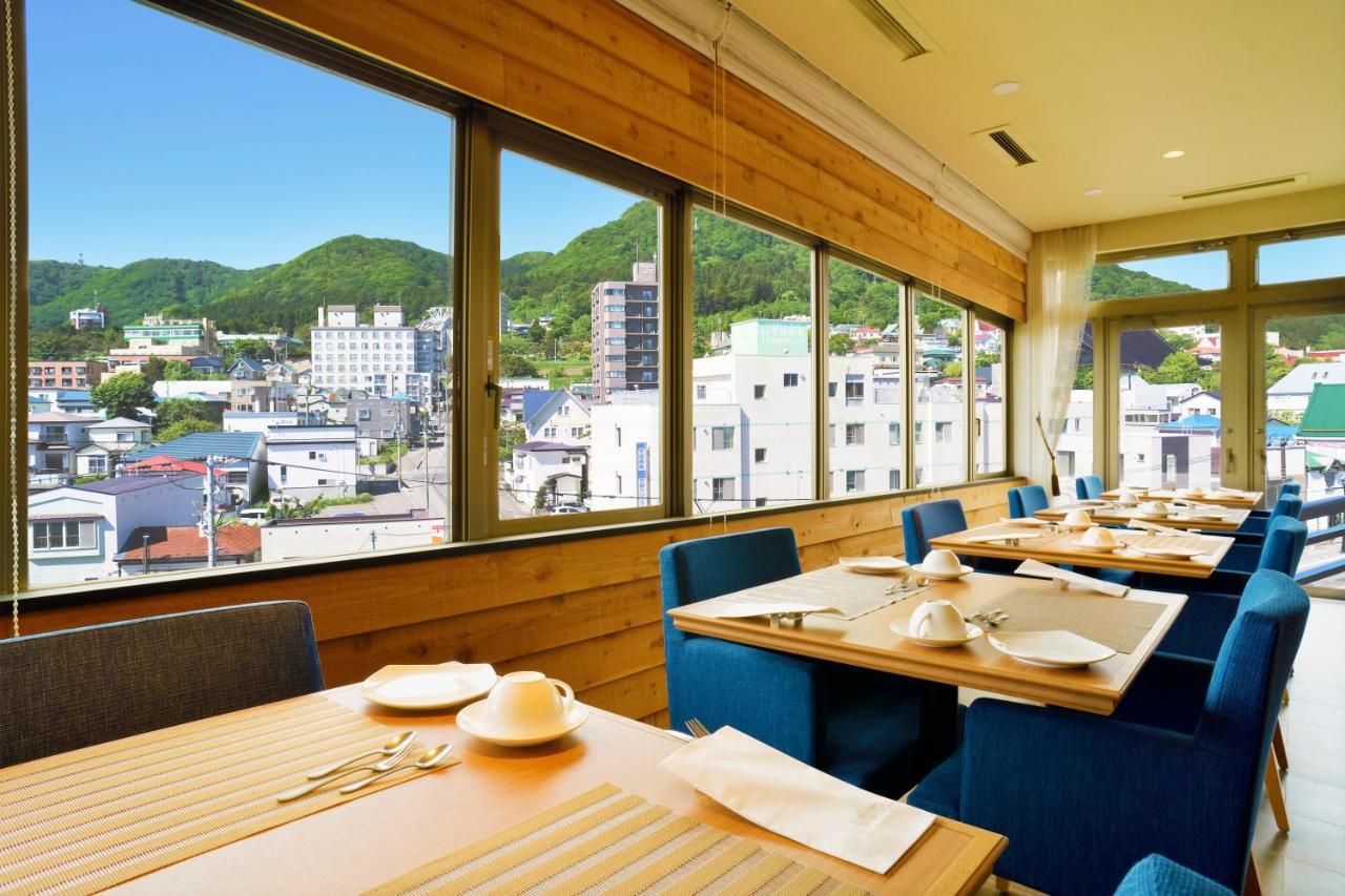 酒店 Concordia & Hakodate